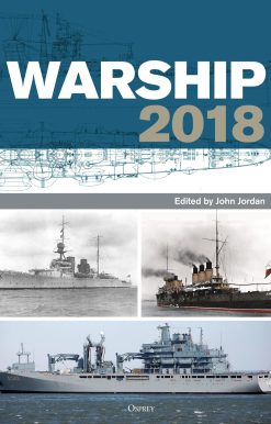 Warship 2018