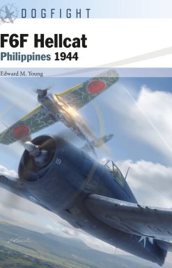 F6F Hellcat: Philippines 1944