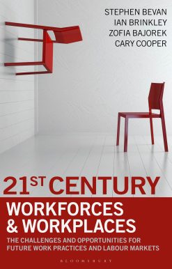 21st Century Workforces and Workplaces: The Challenges and Opportunities for Future Work Practices and Labour Markets