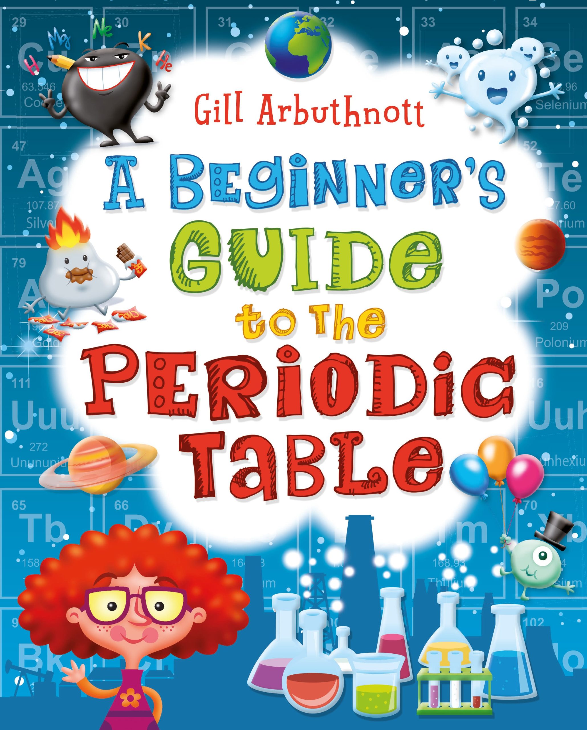 A Beginner's Guide to the Periodic Table 1 A Beginner's Guide to the Periodic Table