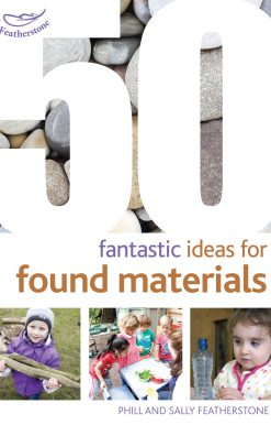 50 Fantastic Ideas for Found Materials