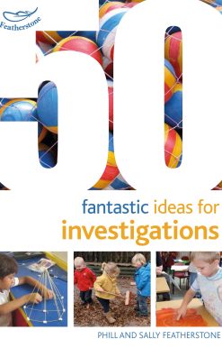 50 Fantastic Ideas for Investigations