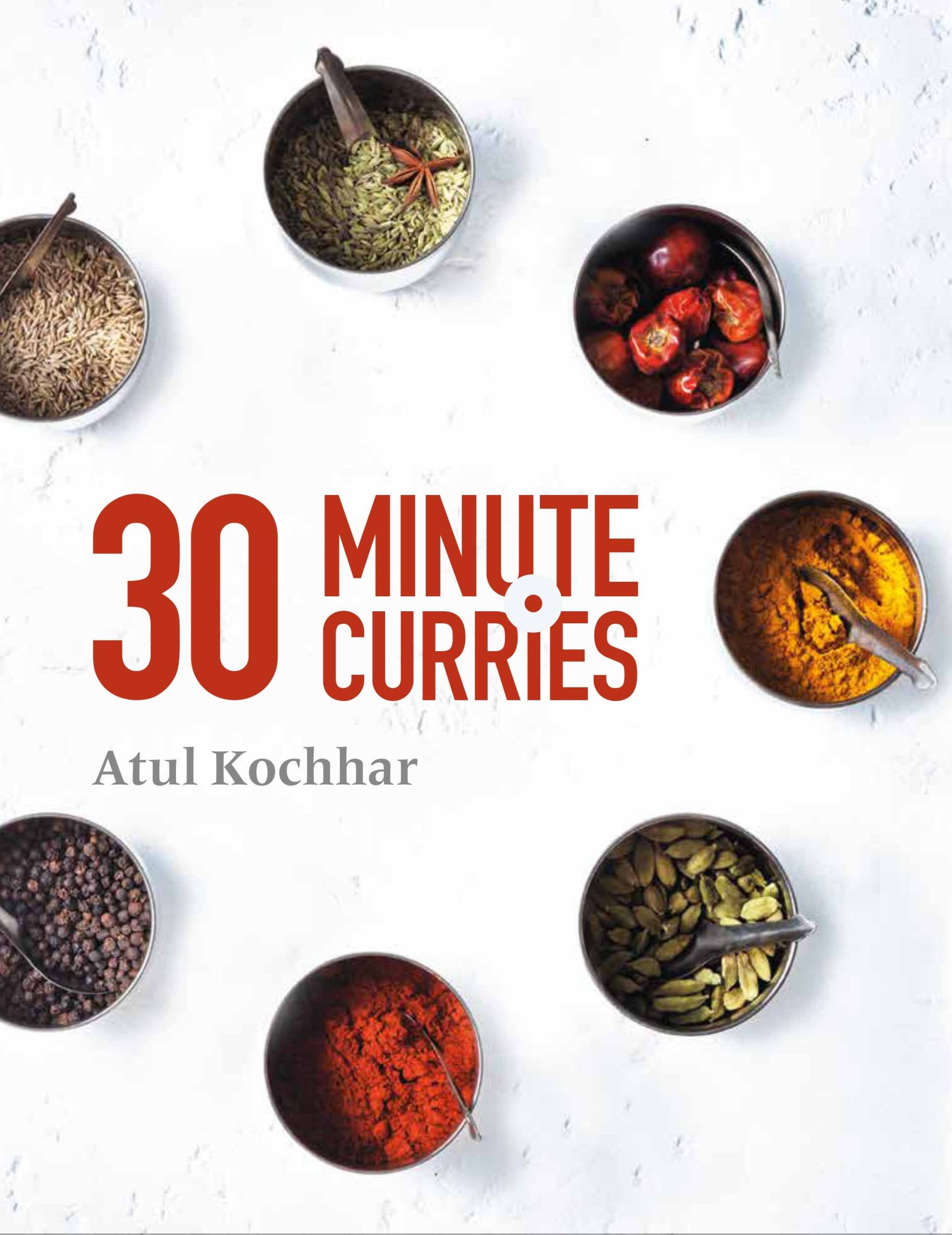 30 Minute Curries 1 30 Minute Curries