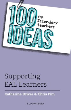 100 Ideas for Secondary Teachers: Supporting EAL Learners