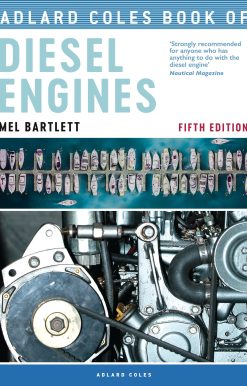Adlard Coles Book of Diesel Engines