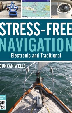 Stress-Free Navigation: Electronic and Traditional