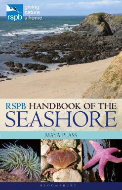 RSPB Handbook of the Seashore