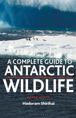 A Complete Guide to Antarctic Wildlife