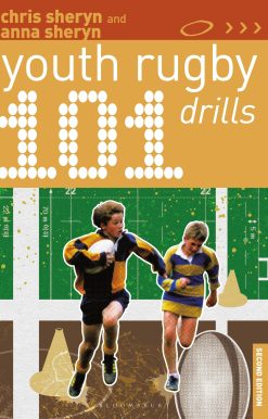 101 Youth Rugby Drills