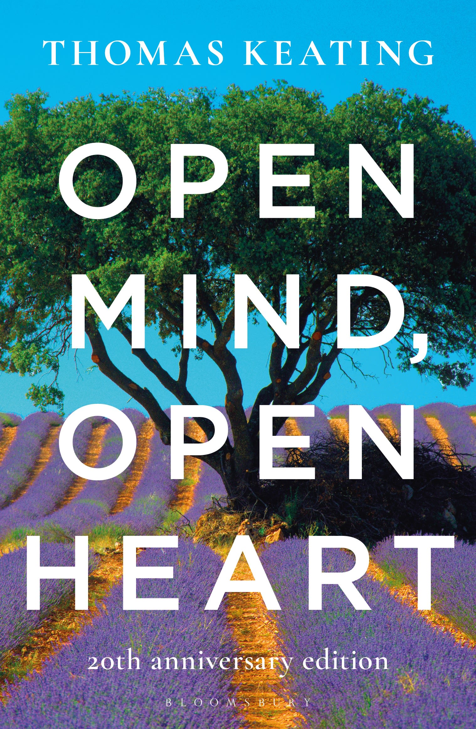 Open Mind, Open Heart 20th Anniversary Edition 1 Open Mind, Open Heart 20th Anniversary Edition