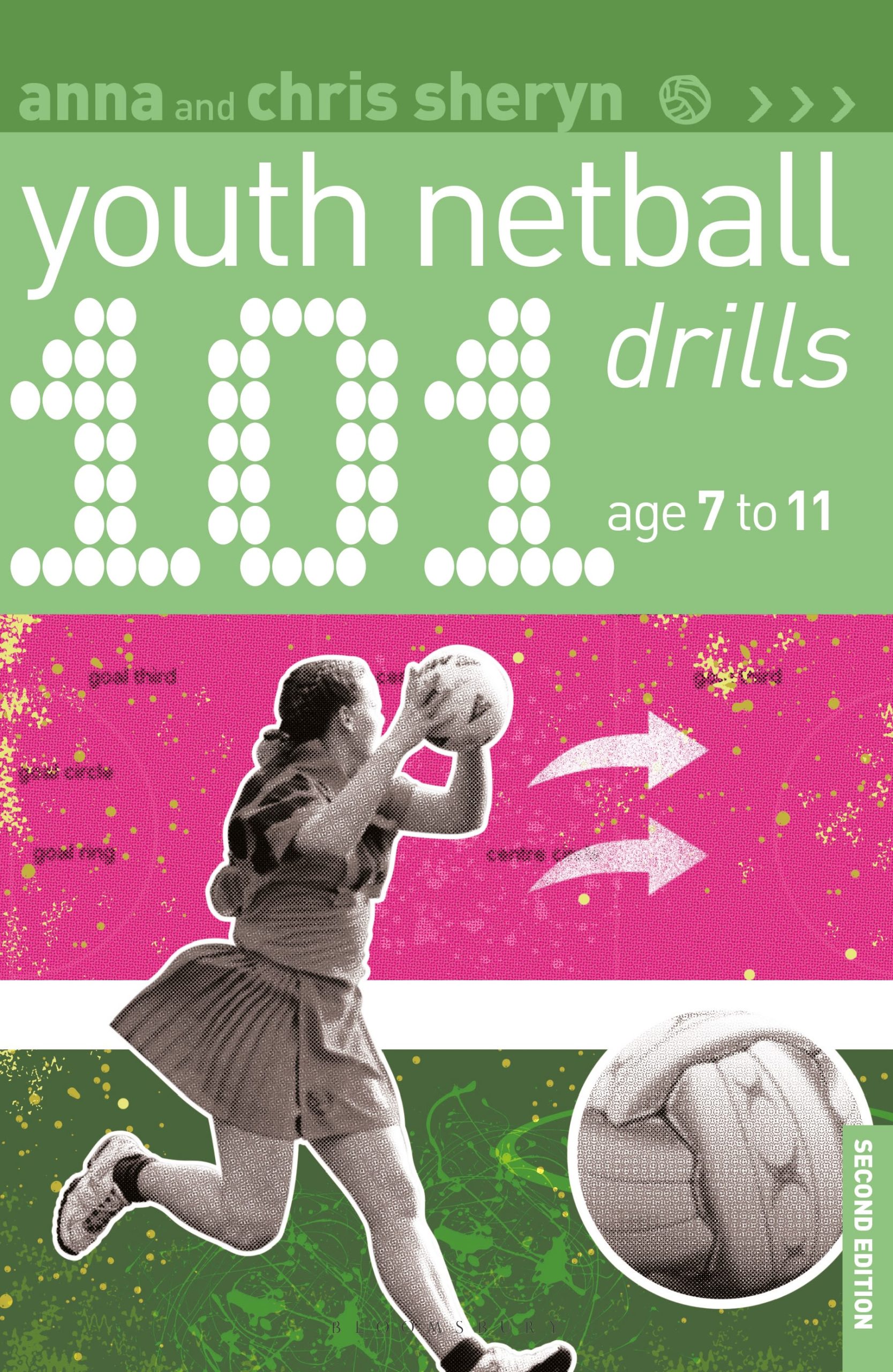 101 Youth Netball Drills Age 7-11 1 101 Youth Netball Drills Age 7-11