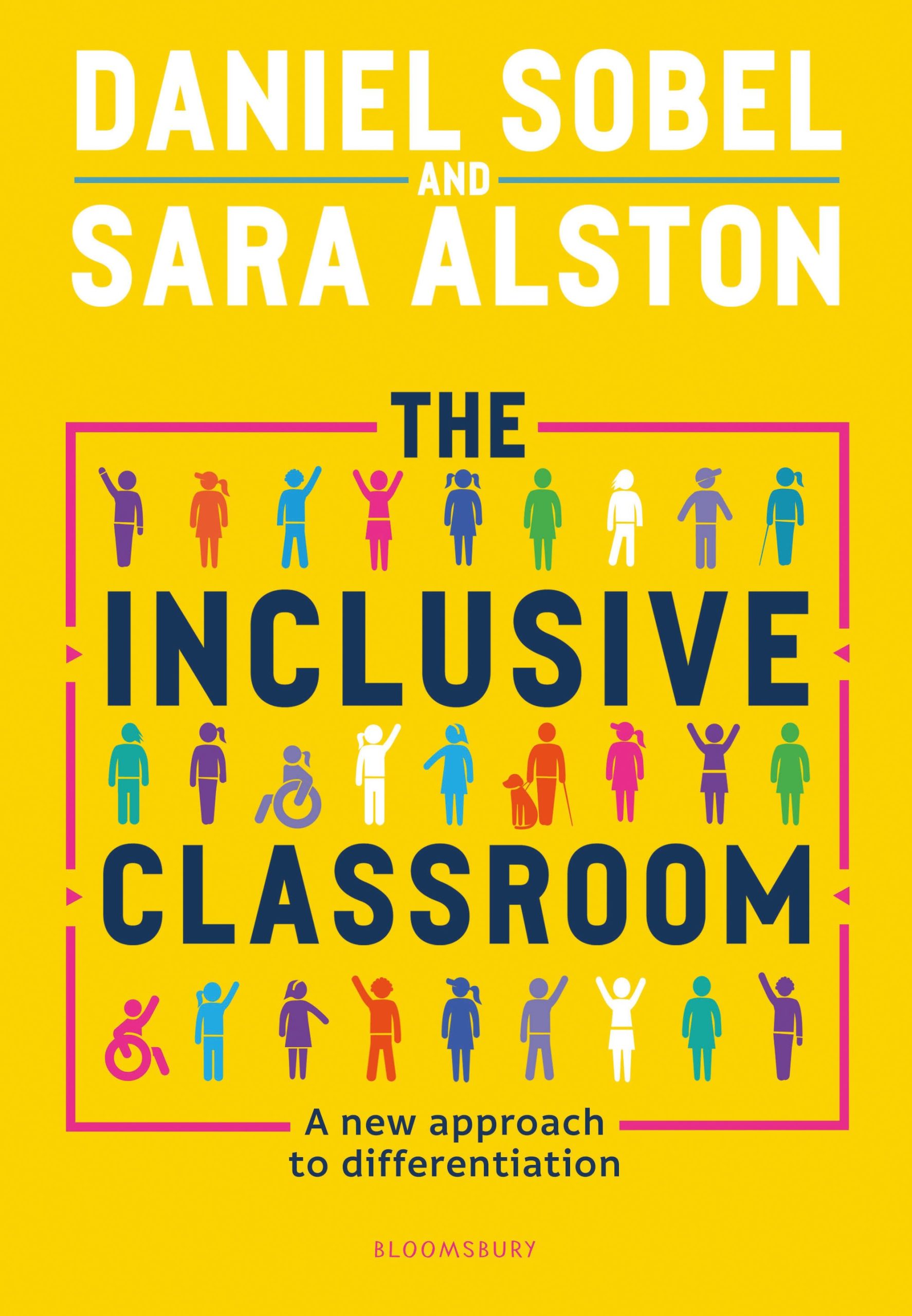 The Inclusive Classroom: A new approach to differentiation 1 The Inclusive Classroom: A new approach to differentiation