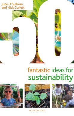 50 Fantastic Ideas for Sustainability