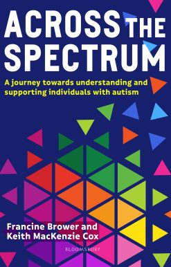 Across the Spectrum: A journey towards understanding and supporting autistic individuals