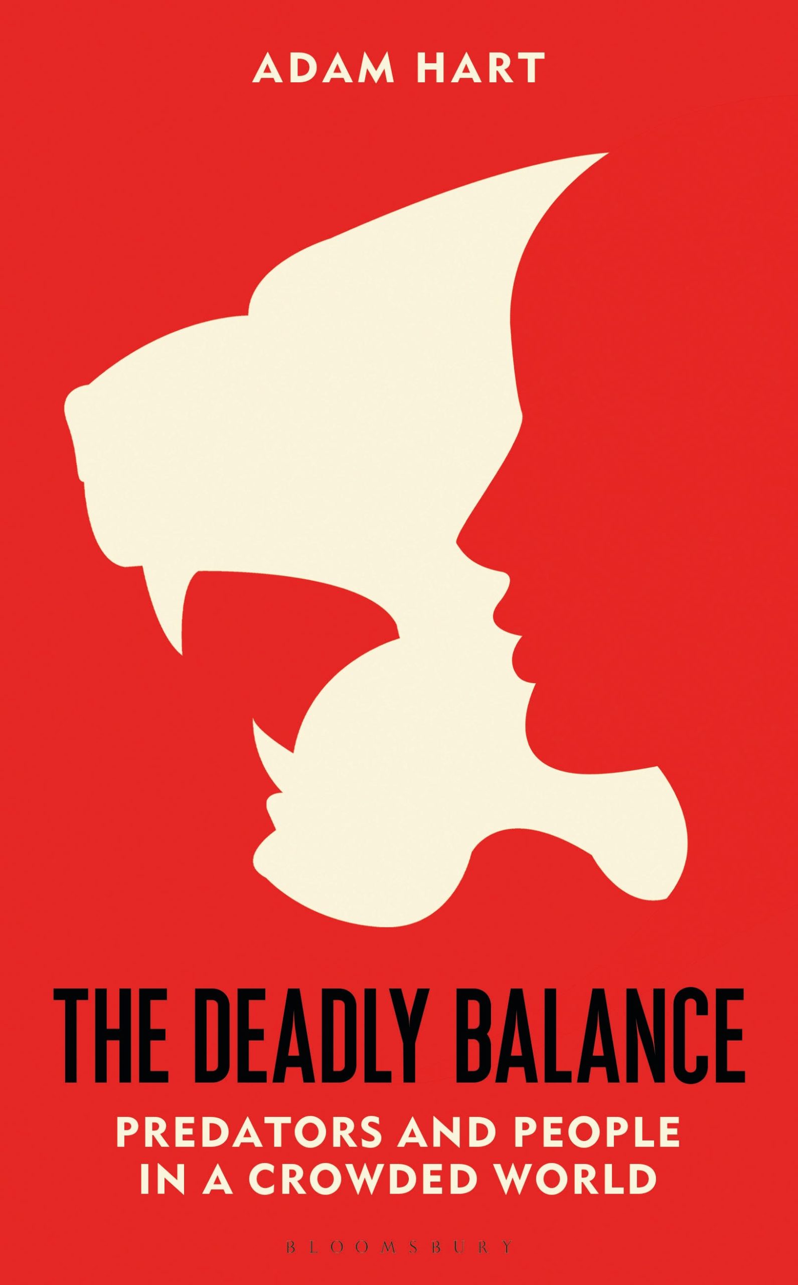 The Deadly Balance: Predators and People in a Crowded World 1 The Deadly Balance: Predators and People in a Crowded World