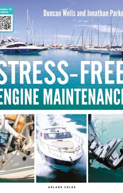 Stress-Free Engine Maintenance