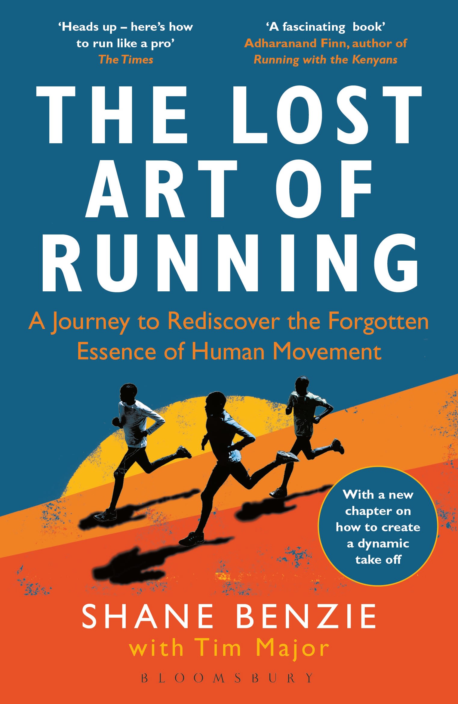The Lost Art of Running: A Journey to Rediscover the Forgotten Essence of Human Movement 1 The Lost Art of Running: A Journey to Rediscover the Forgotten Essence of Human Movement