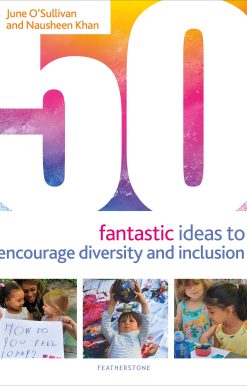 50 Fantastic Ideas to Encourage Diversity and Inclusion