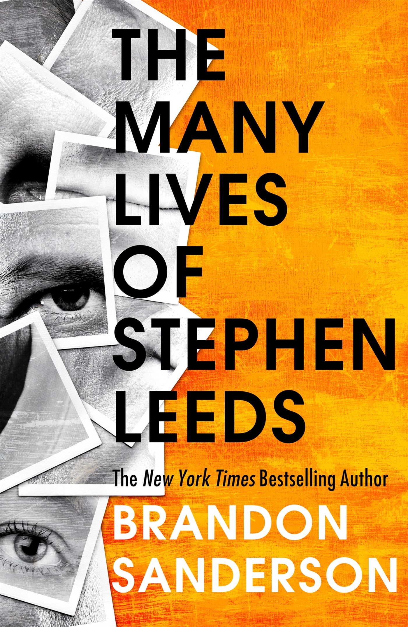 Legion: The Many Lives of Stephen Leeds:An omnibus collection of Legion, Legion: Skin Deep and Legion: Lies of the Beholder 1 Legion: The Many Lives of Stephen Leeds:An omnibus collection of Legion, Legion: Skin Deep and Legion: Lies of the Beholder