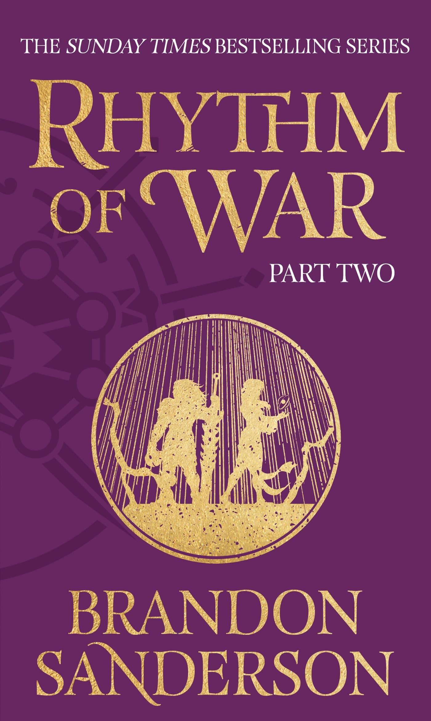 Rhythm of War Part Two 1 Rhythm of War Part Two