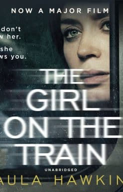 The Girl on the Train: Film tie-in CD
