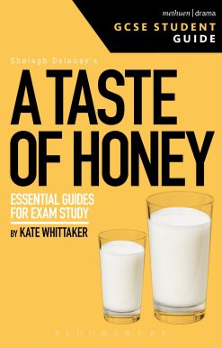 A Taste of Honey GCSE Student Guide
