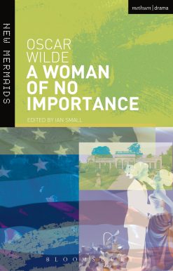 A Woman of No Importance