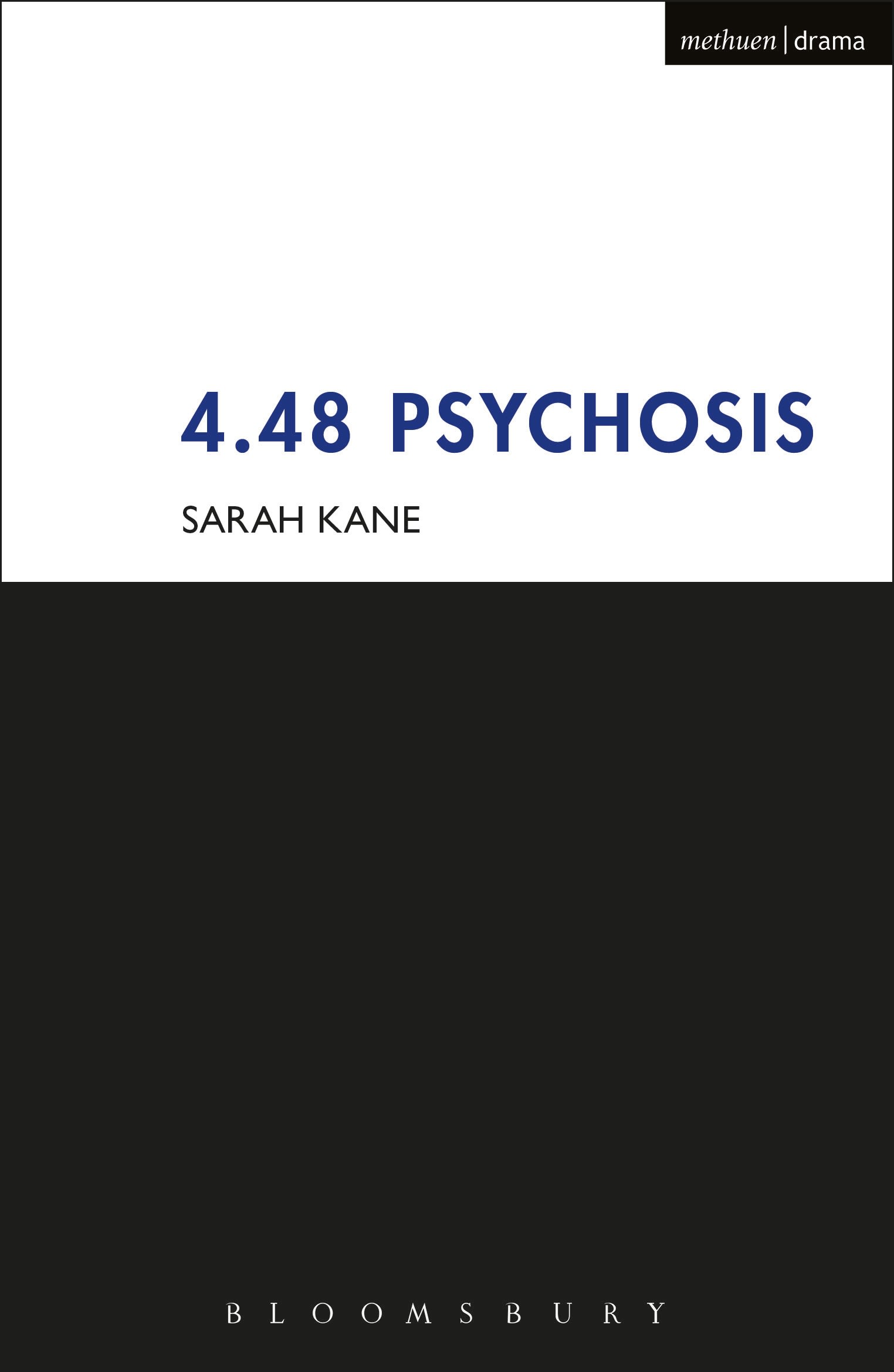 4 4.48 Psychosis
