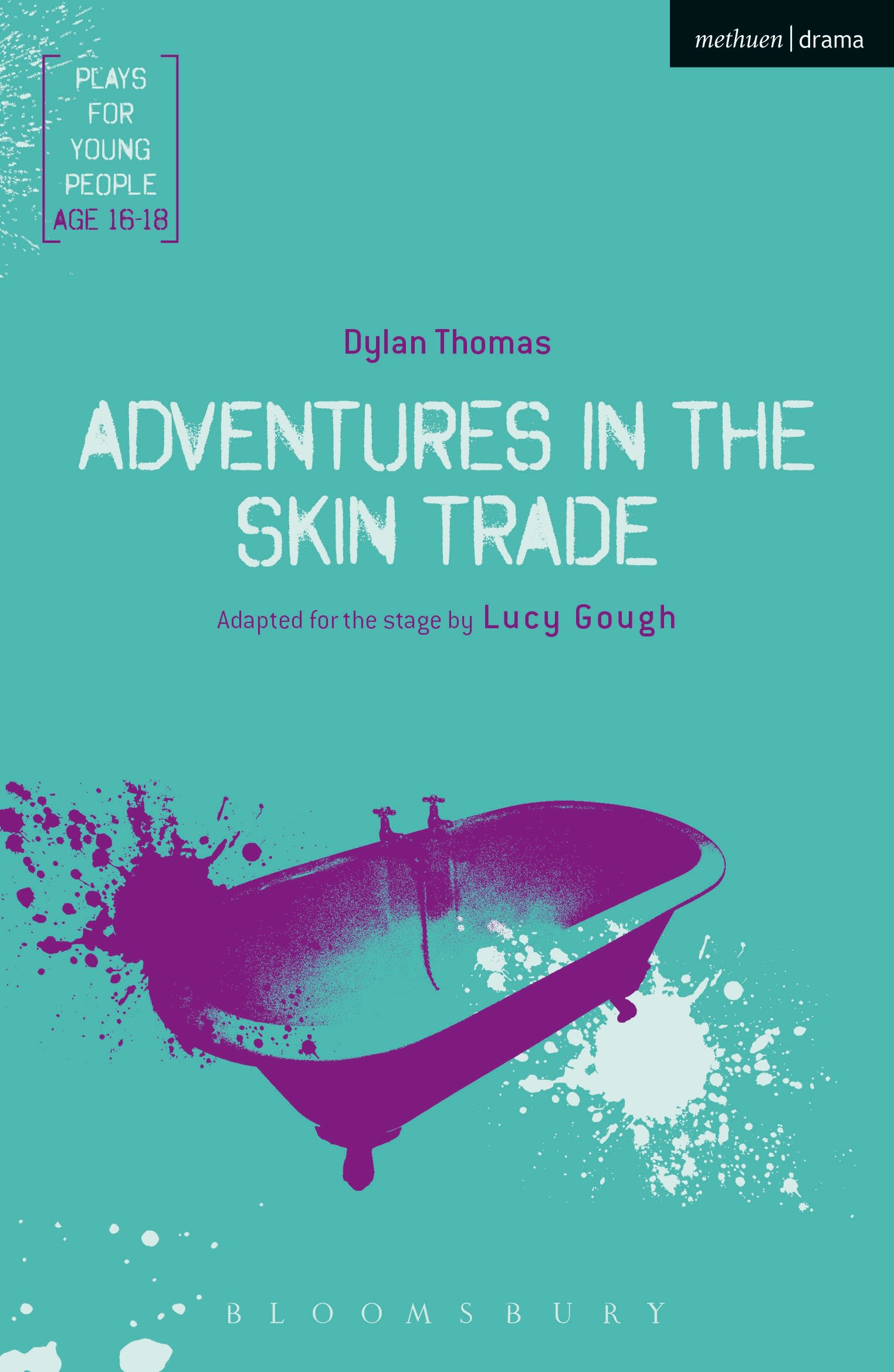 Adventures in the Skin Trade 1 Adventures in the Skin Trade