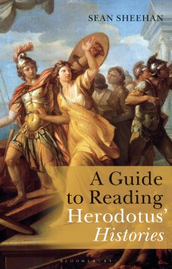 A Guide to Reading Herodotus' Histories