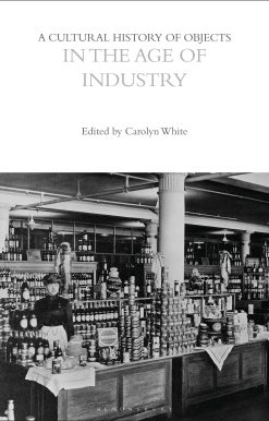 A Cultural History of Objects in the Age of Industry