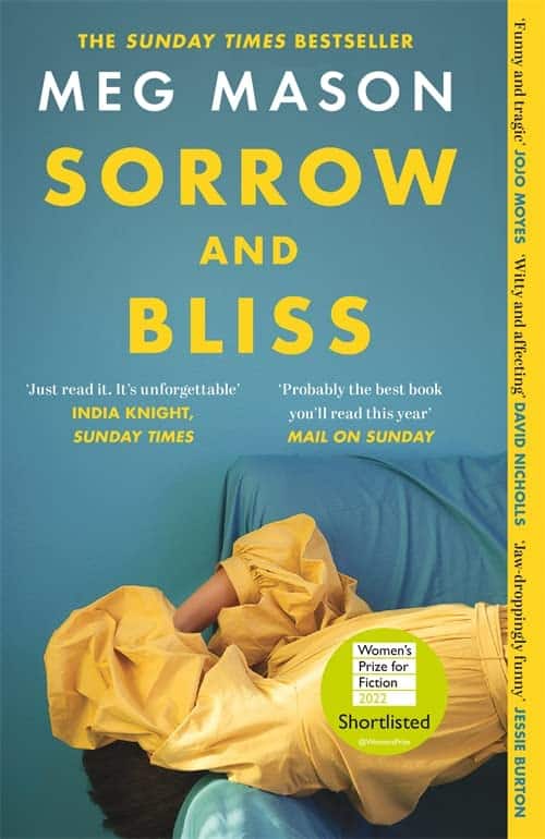 Sorrow and Bliss 1 Sorrow and Bliss
