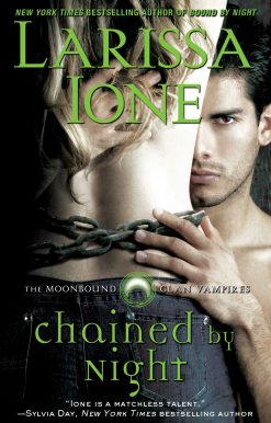 Chained by Night