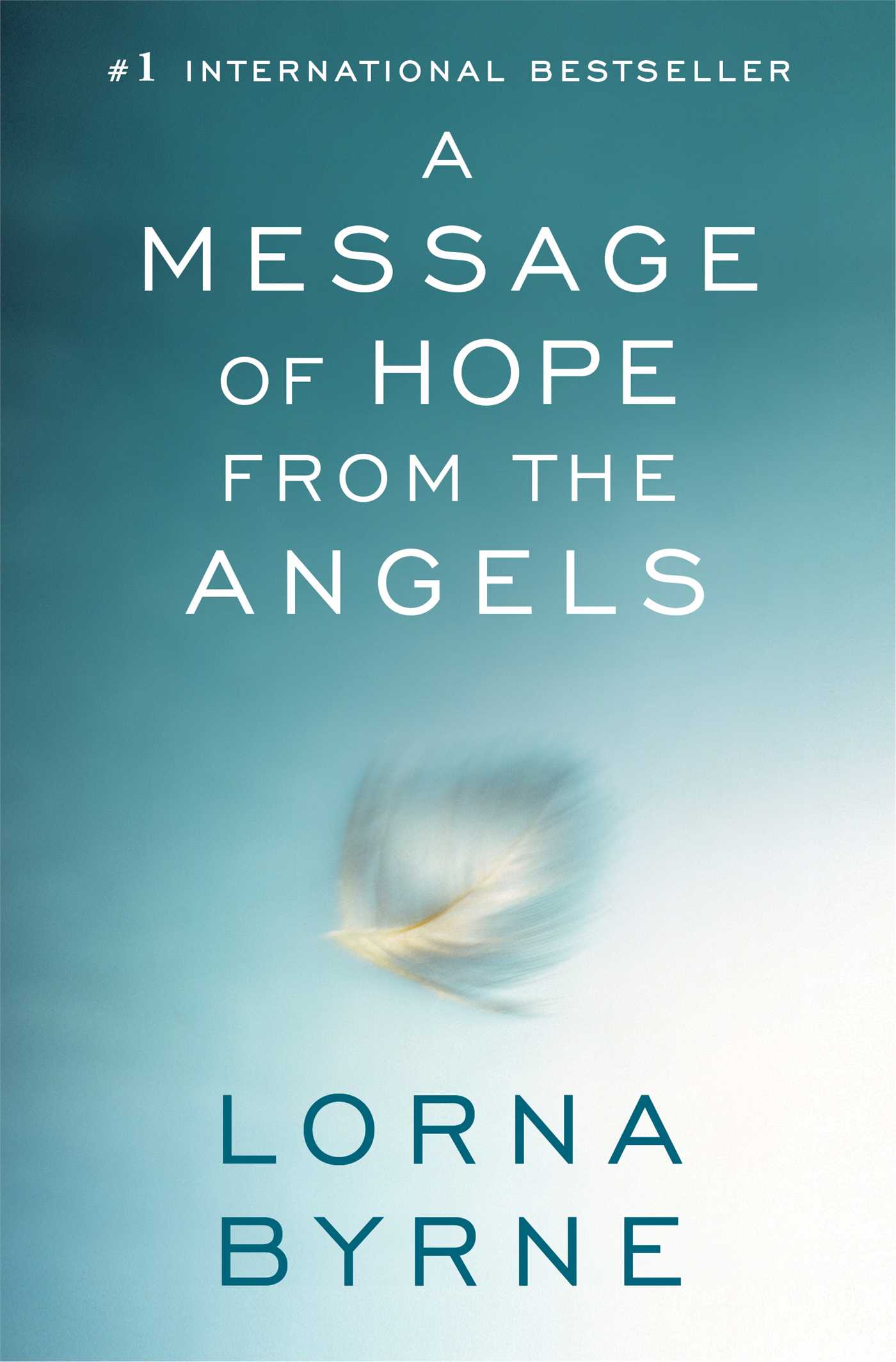 A Message of Hope from the Angels 1 A Message of Hope from the Angels