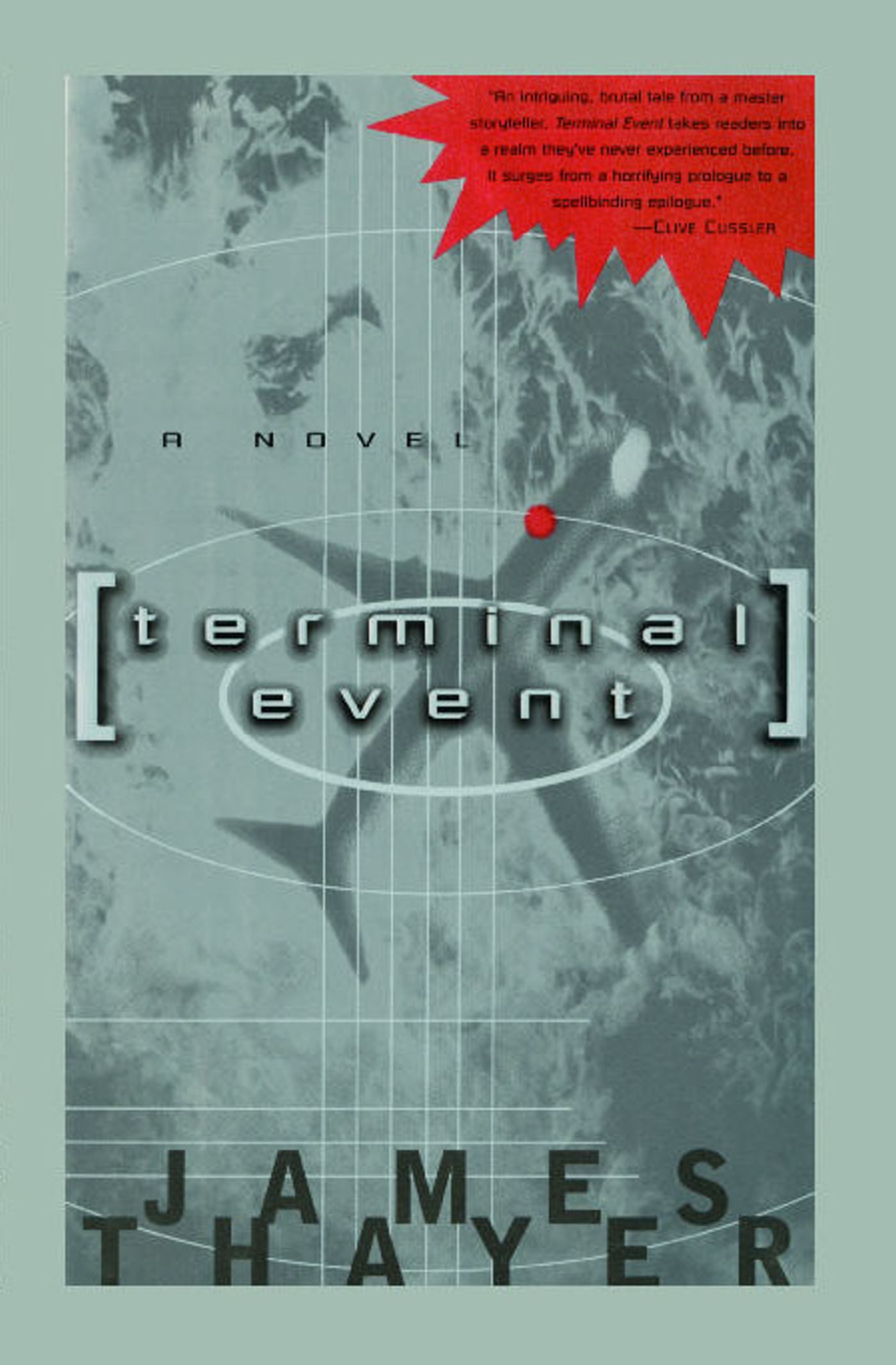 Terminal Event: A Novel