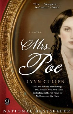 Mrs. Poe
