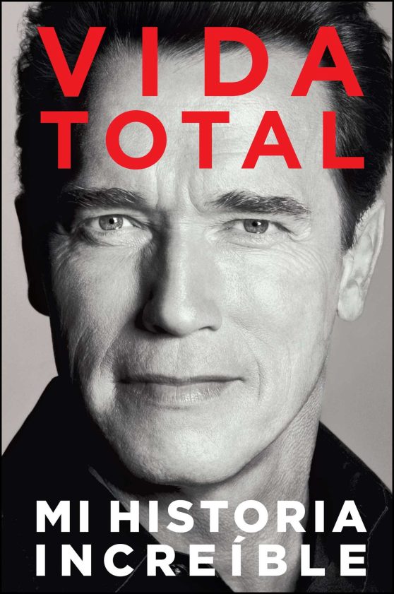 Vida Total: Mi Historia IncreÃ­ble