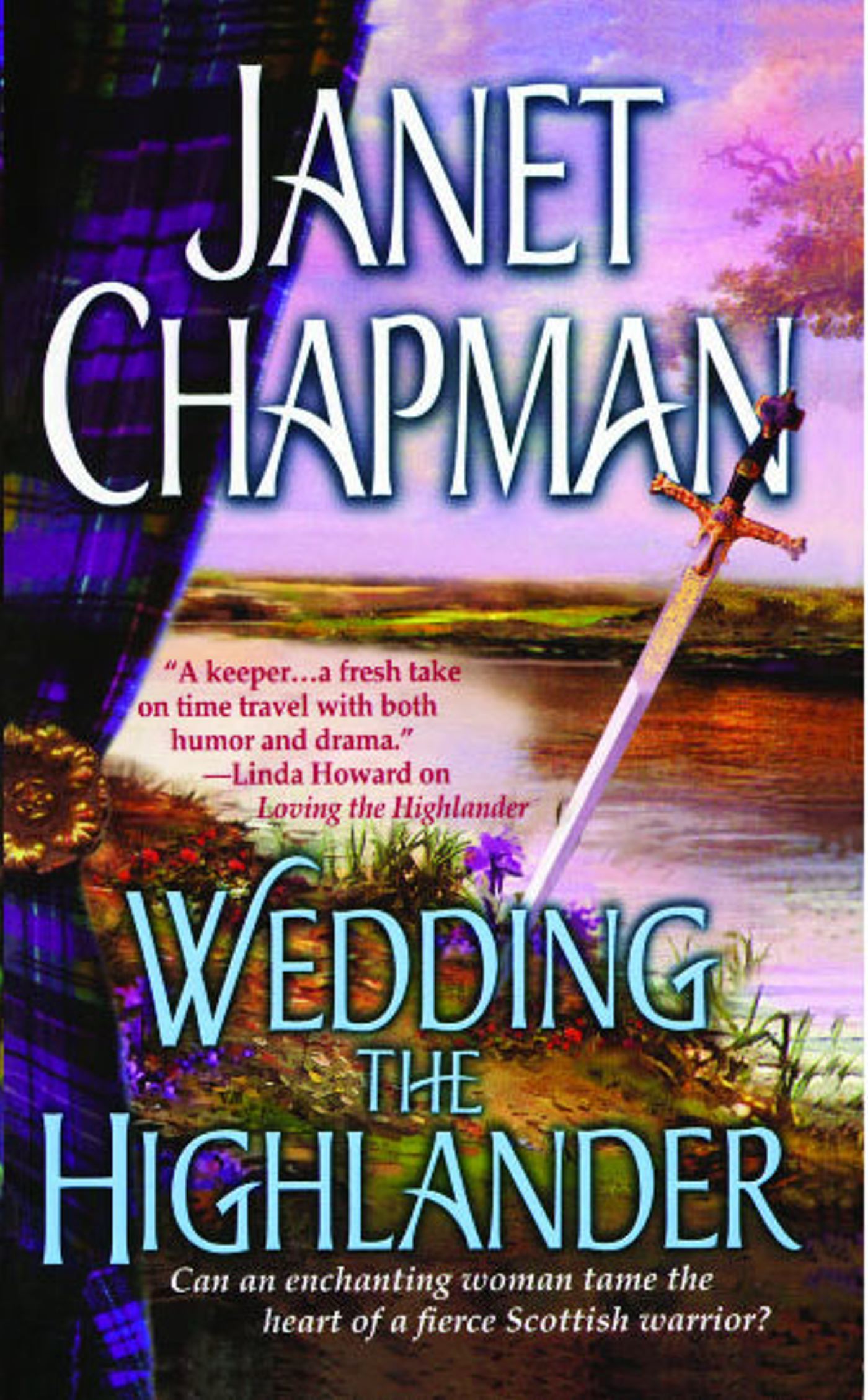 Wedding the Highlander 1 Wedding the Highlander