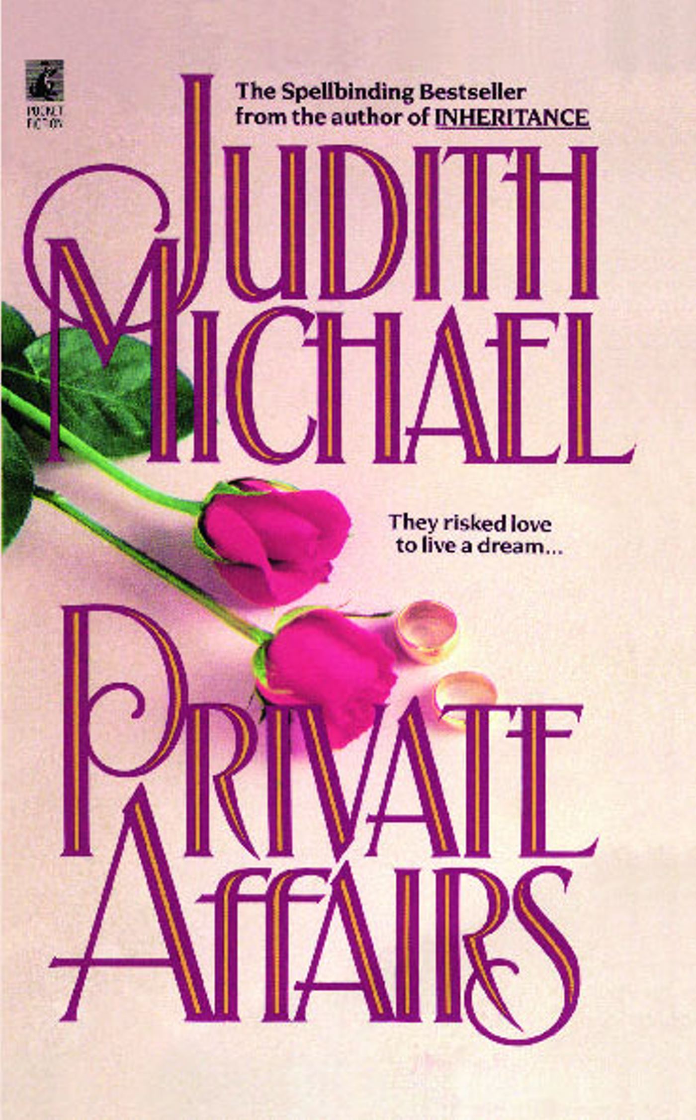 Private Affairs 1 Private Affairs