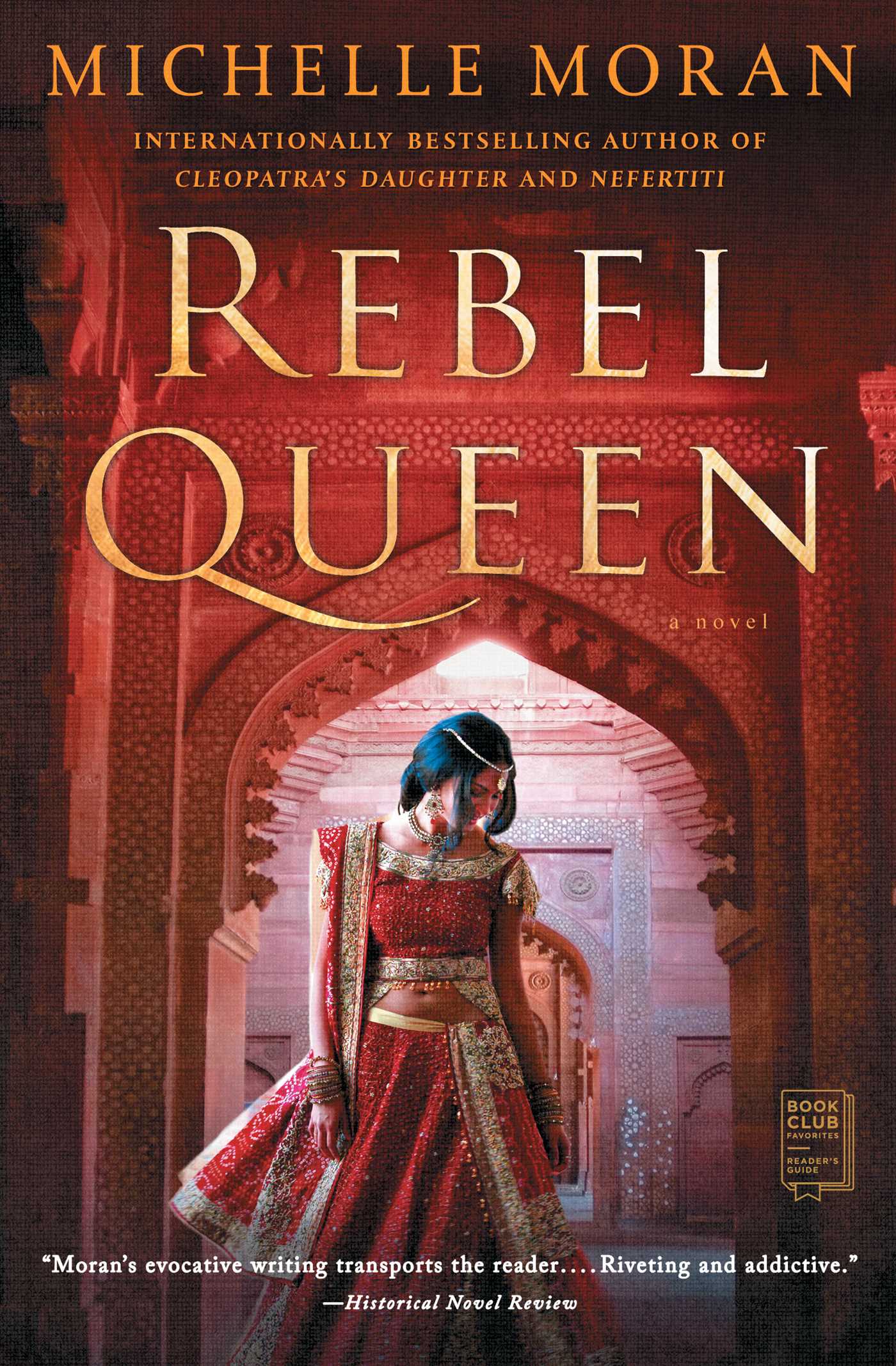 Rebel Queen: A Novel 1 Rebel Queen: A Novel