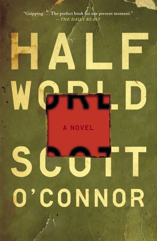 Half World: A Novel
