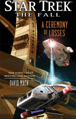 The Fall: A Ceremony of Losses