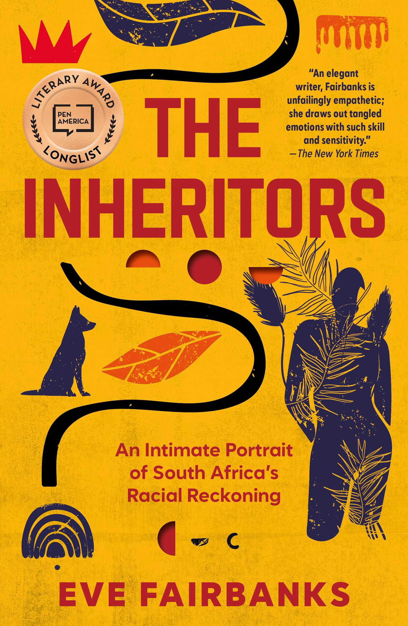 The Inheritors: An Intimate Portrait of South Africa's Racial Reckoning