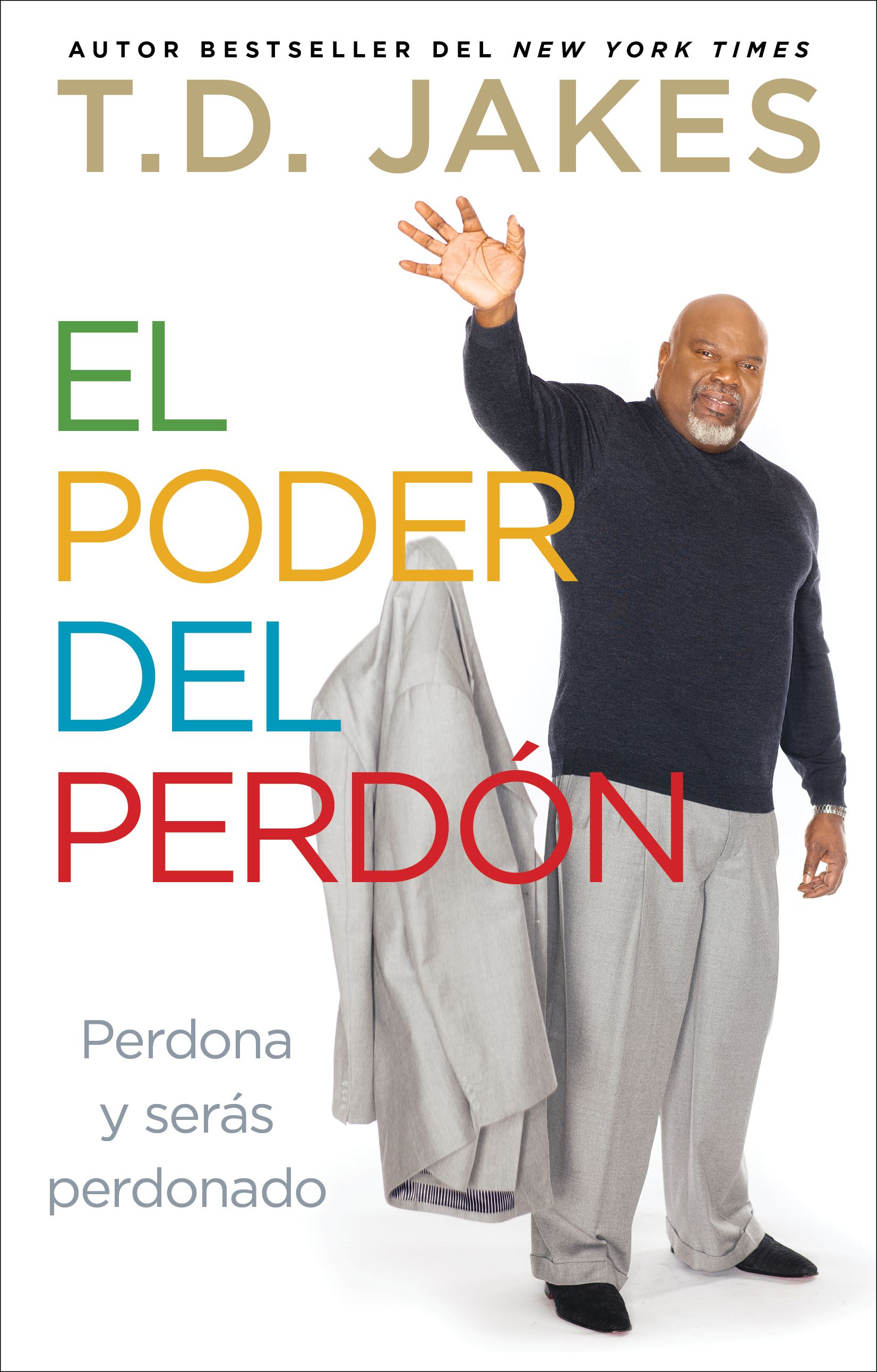El poder del perdÃ³n: Perdona y serÃ¡s perdonado