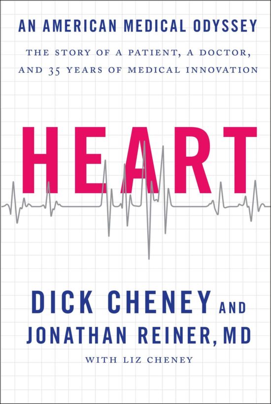 Heart: An American Medical Odyssey