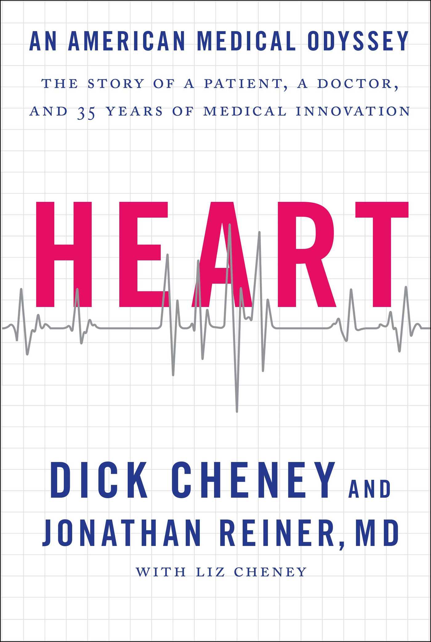 Heart: An American Medical Odyssey