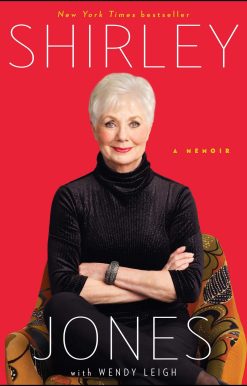 Shirley Jones: A Memoir