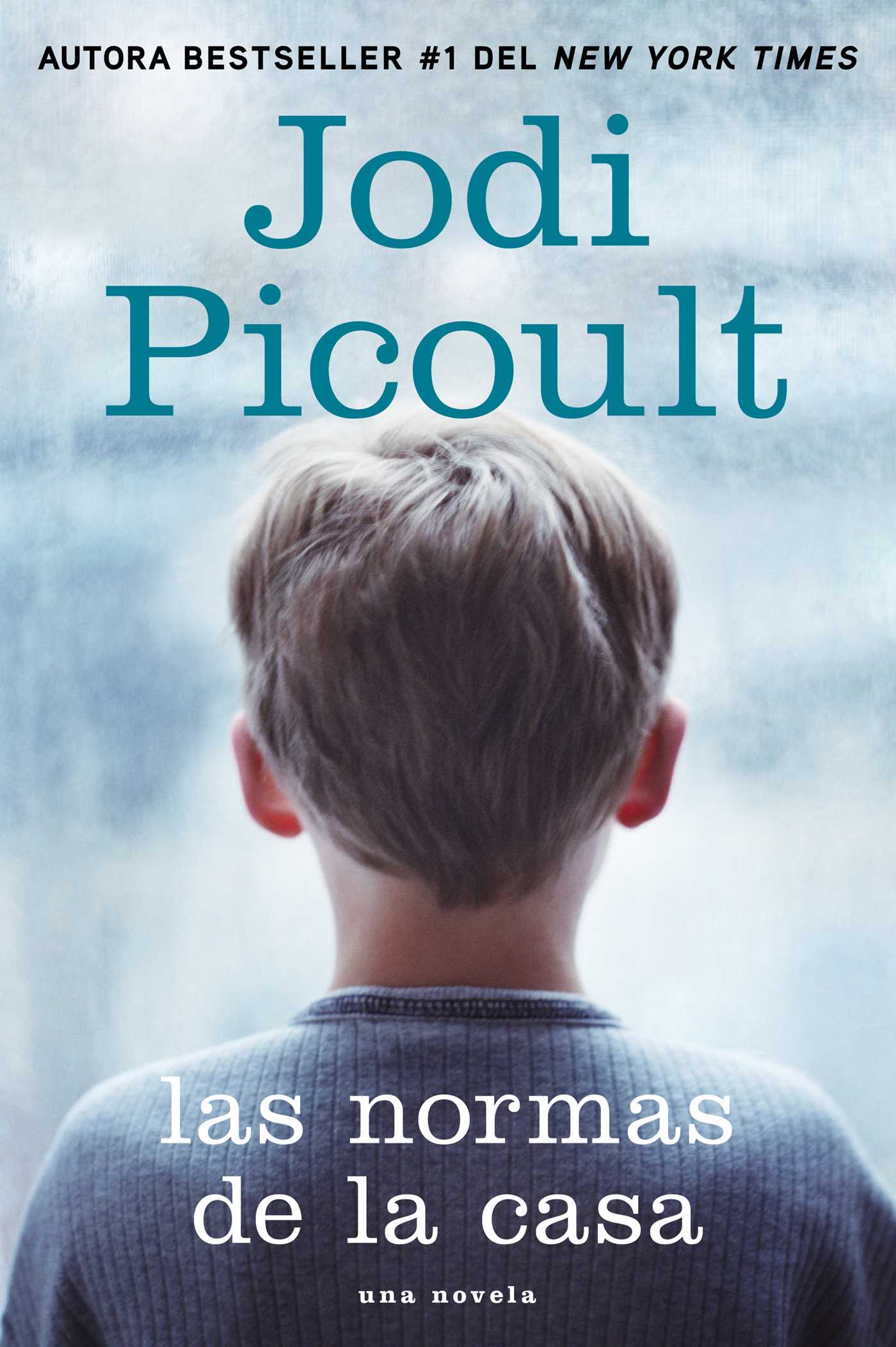 Las normas de la casa: Una novela 1 Las normas de la casa: Una novela