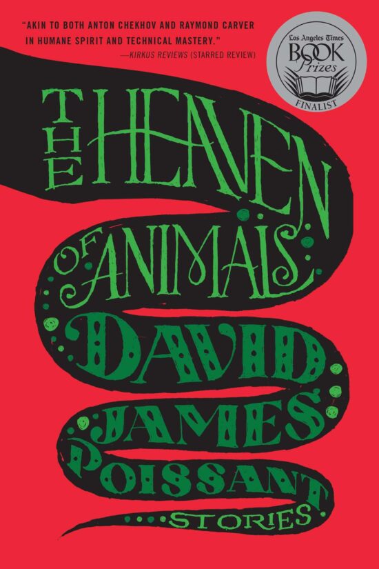 The Heaven of Animals: Stories