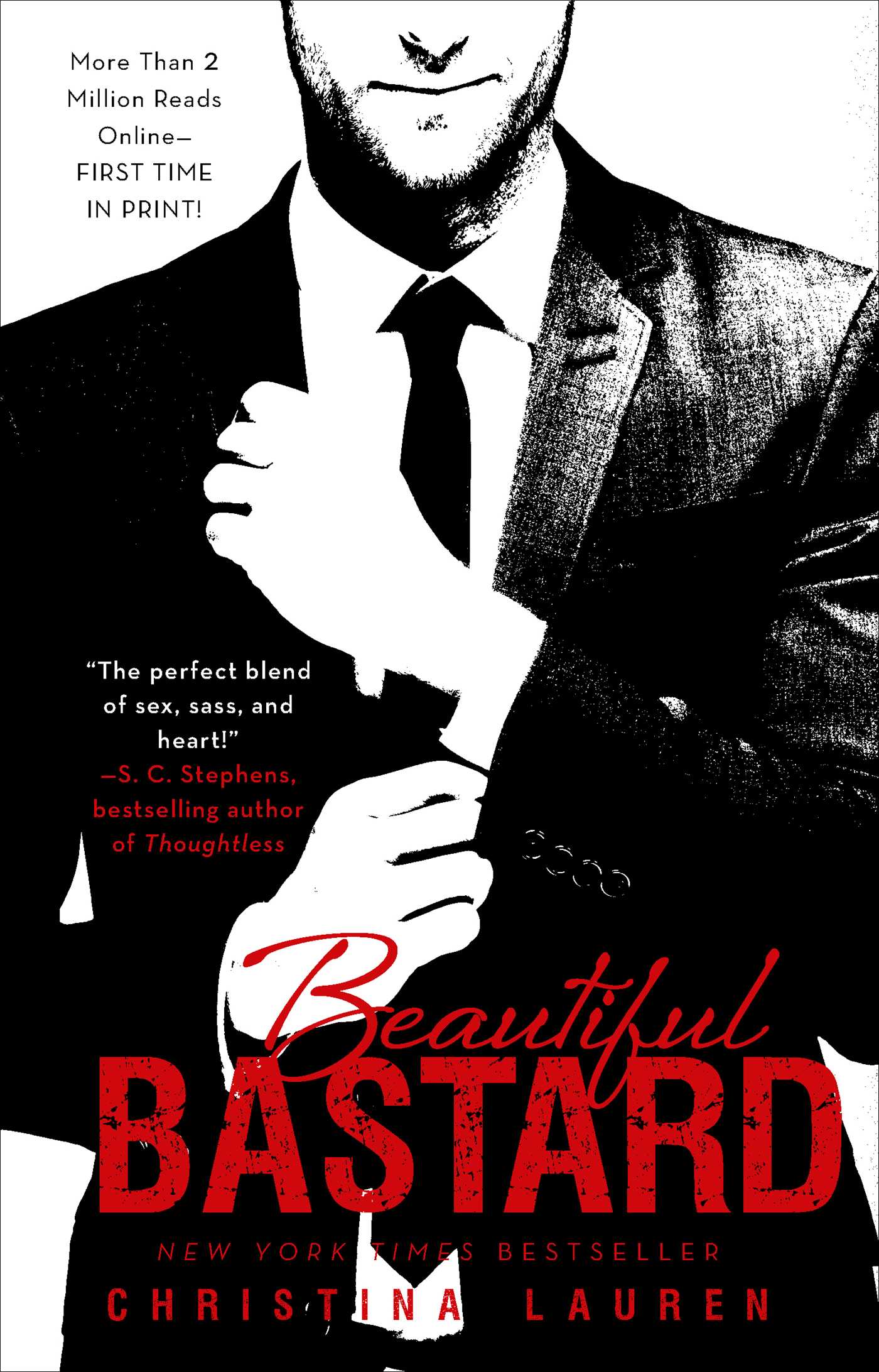Beautiful Bastard